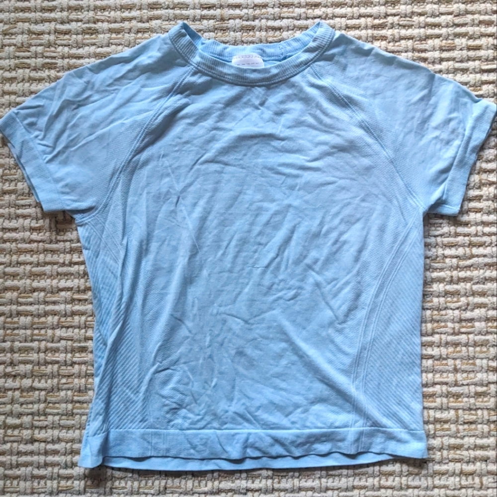 Athleta Girls Tee